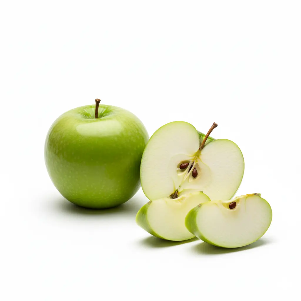 Manzana verde x 1Kg