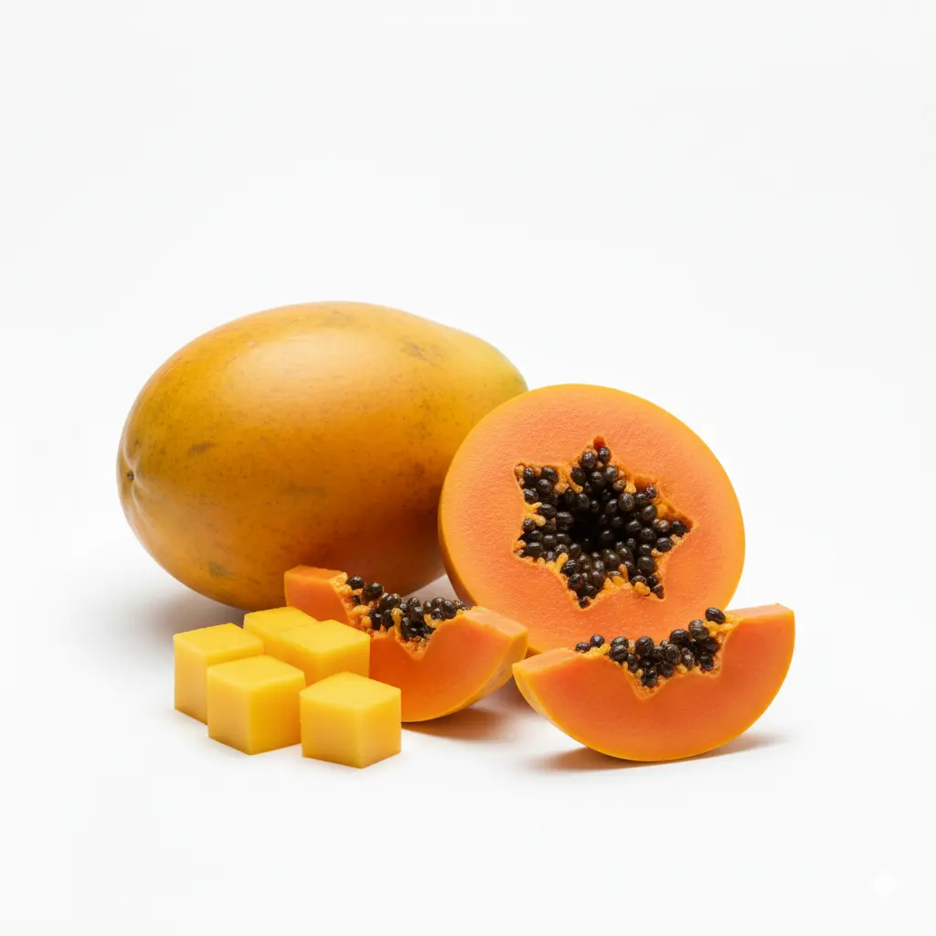Papaya x 1Kg
